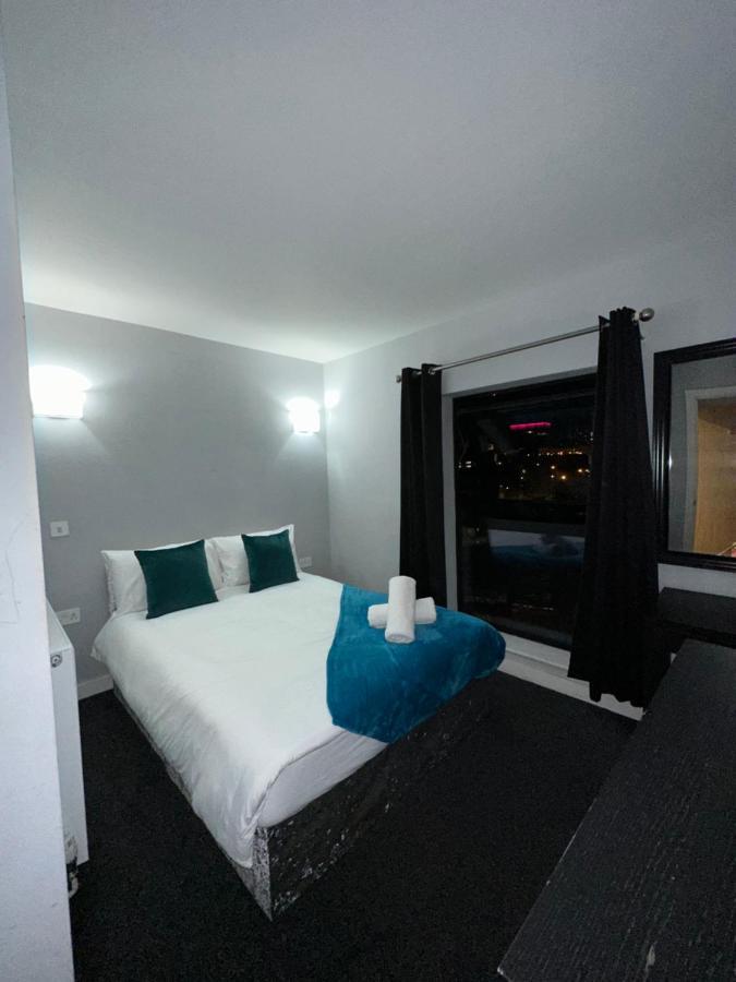 Jewellery Quarter Apartment Birmingham Zewnętrze zdjęcie
